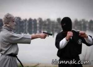 داعش ، گروه تروریستی داعش