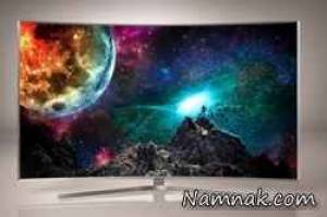 تلویزیون های 4K ، ویژگی های تلویزیون4K