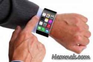 نسخه جدید اینستاگرام ، ساعت اپل