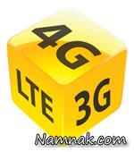 اینترنت 3g ایرانسل
