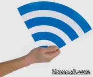 قدرت وای فای ، افزایش قدرت وای فای