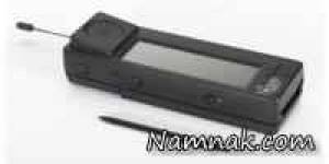First smartphone ، IBM Simon