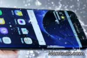 گلکسی اس 7 ، ویژگی های گلکسی اس 7