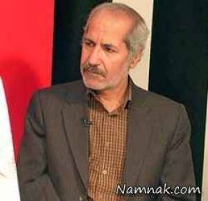 اسکندر کوتی ، گزارشگر ورزشی