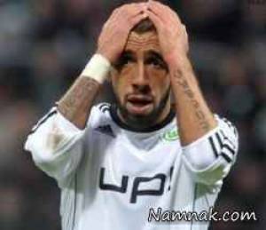 اشکان دژاگه ، فیسبوک اشکان دژاگه