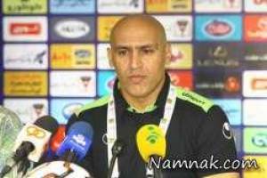 علیرضا منصوریان ، علیرضا منصوریان مربی استقلال
