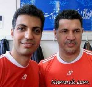 علی دایی ، علی دایی و برانکو