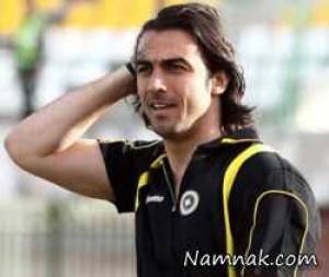 مهدی رحمتی ، سید مهدی رحمتی