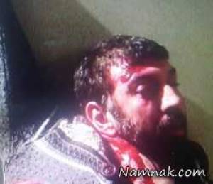 علی انصاریان ، کشته شدن علی انصاریان