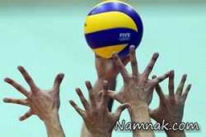 لیگ جهانی والیبال ، برگزار لیگ جهانی والیبال