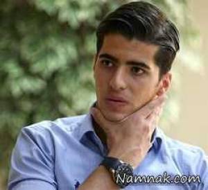 سعید عزت اللهی ، اینستاگرام سعید عزت اللهی
