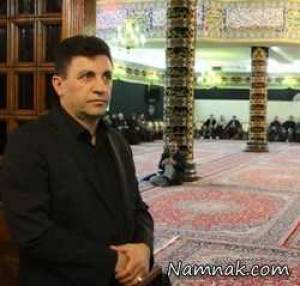 قلعه نویی ، امیر قلعه نویی