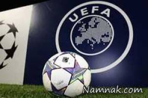 لیگ قهرمانان اروپا ، تاریخ لیگ قهرمانان اروپا