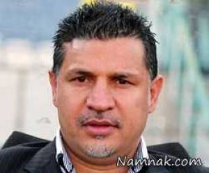 علی دایی ، اسطوره فوتبال ایران