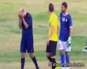 فحاشی در فوتبال ، فحاشی در ورزشگاه