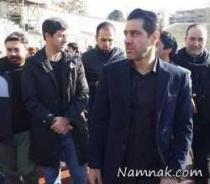 همایون بهزادی ، درگذشت همایون بهزادی