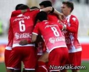 بازیکن خارجی پرسپولیس ، بازیکنان خارجی پرسپولیس