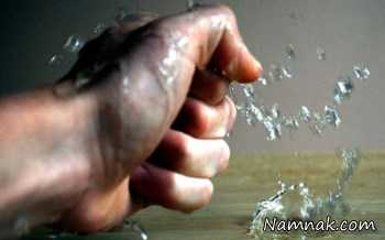 کنترل خشم ، راه کنترل خشم ، بهترین روش کنترل خشم