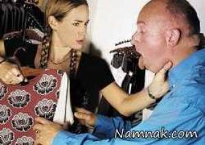 کتک زدن شوهر ، کتک زدن همسر