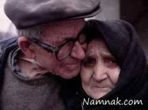 نفرین پدر و مادر