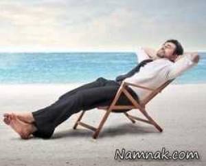 رسیدن به آرامش ، روشهای رسیدن به آرامش