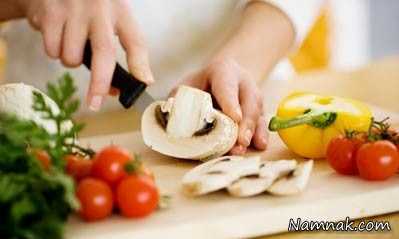 مدیریت آشپزخانه مدیریت آشپزخانه