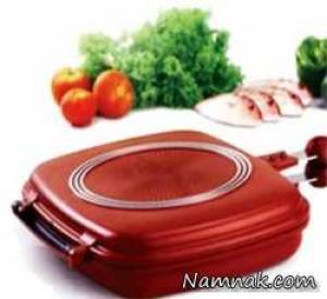 تابه رژیمی ، خرید تابه رژیمی