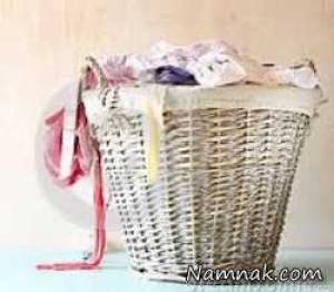 از بین بردن چروک لباس ، صاف کردن لباس