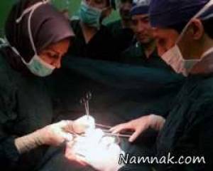 کاهش وزن ، حلقه گذاری معده