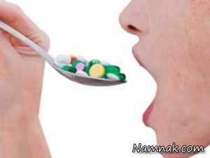 خطرناک بودن تبلیغات لاغری سریع خطرات لاغری سریع