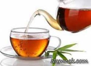 چای ، چای دارچین
