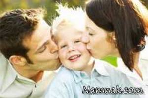 تربیت کودک ، تربیت فرزند