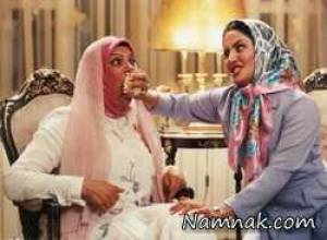 خواهرشوهر ، خواهرشوهر و عروس