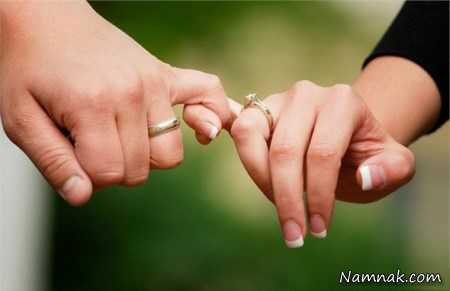 مسائل دوران نامزدی ، دانستنی های ازدواج ، نکات قبل از ازدواج