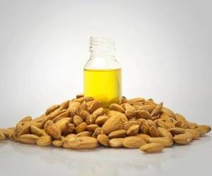 روغن بادام