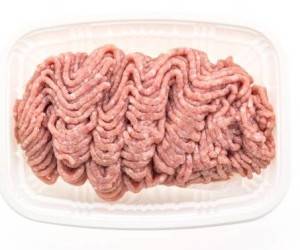 گوشت چرخ کرده