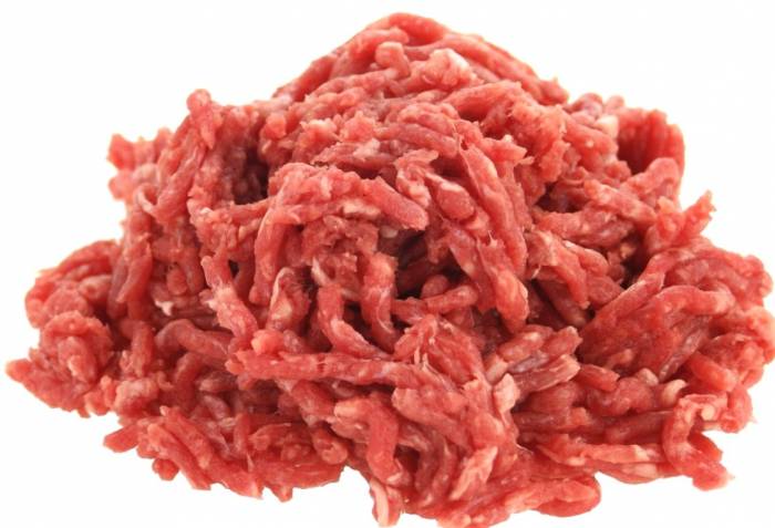 اصول صحیح نگهداری گوشت قرمز