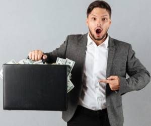 ثروتمندترین افراد جهان