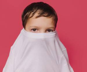 افکار ترسناک