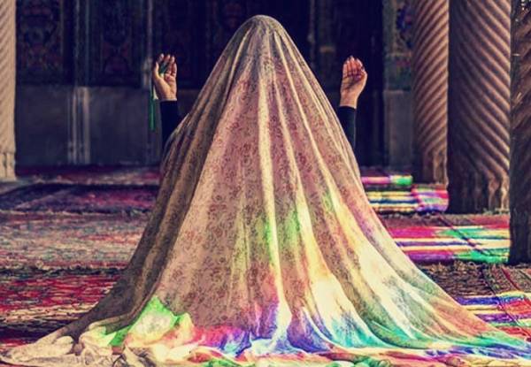 ختم مجرب سوره توحید نماز خواندن