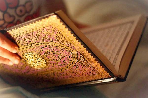 آیات مشهور در قرآن