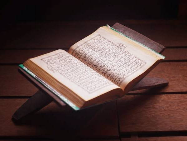 آیاتی از قرآن که درباره جن و انس سخن می گوید جن درقرآن