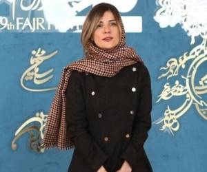 سارا بهرامی