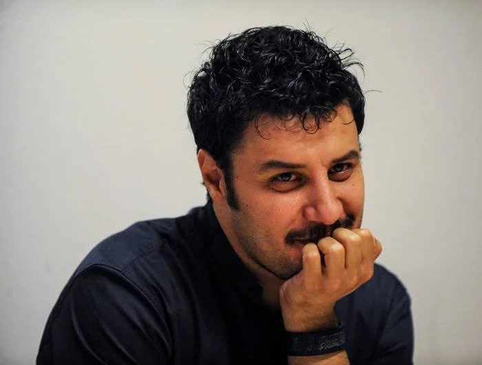 جواد عزتی در مغز استخوان جواد عزتی