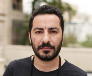 نوید محمدزاده