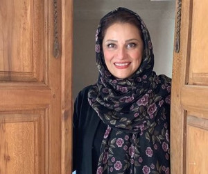 شبنم مقدمی