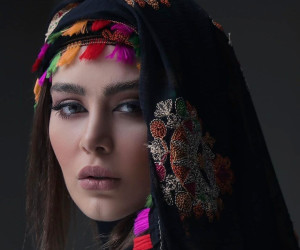 سحر قریشی