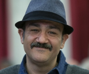 مهران غفوریان