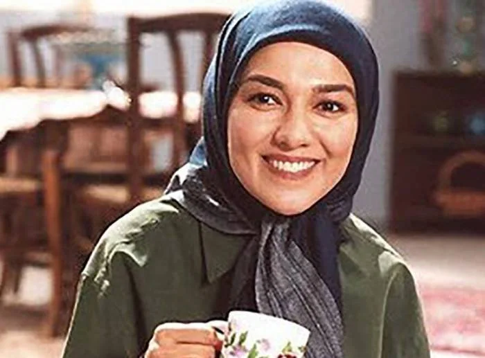 پوپک گلدرره بازیگری که در جوانی فوت کرد پوپک گلدره