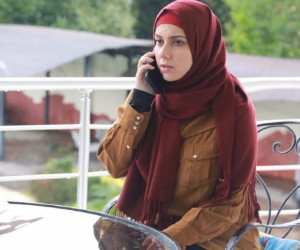 نازنین هاشمی